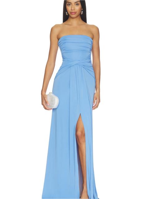 Cinq à Sept Olena Gown