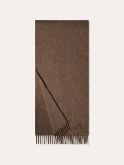 Loro Piana Piccola Unita Scarf