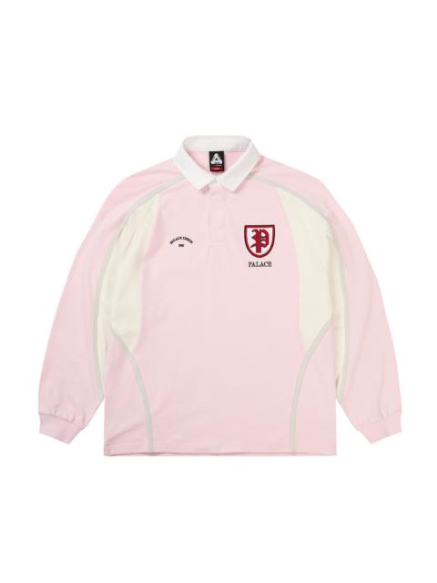 PALACE SCRUM RUGBY 2.0 SWEET PINK