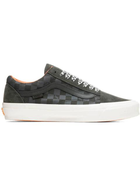 Vans OG Old Skool LX Porter-Yoshida and Co. Green