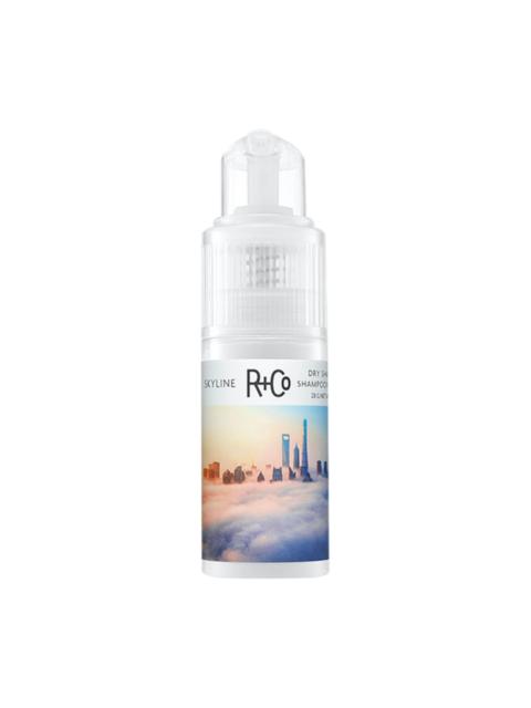 R+Co Skyline Dry Shampoo Powder