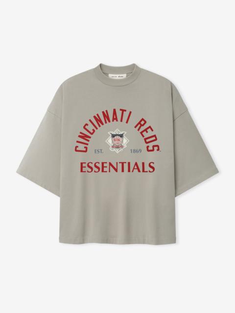 ESSENTIALS Reds National League Merch Tee