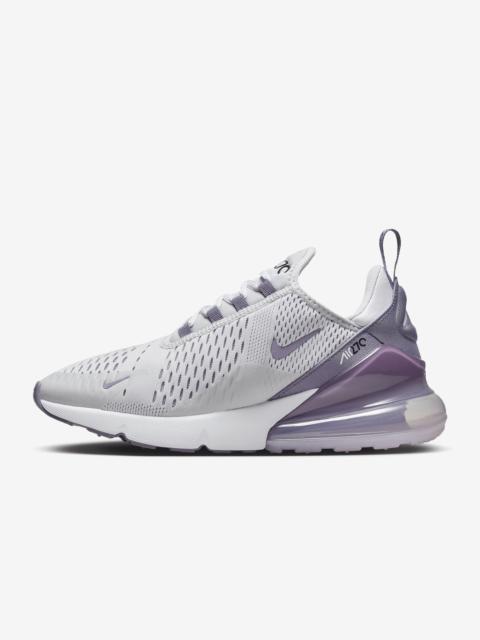 Nike Women's Air Max 270 Shoes