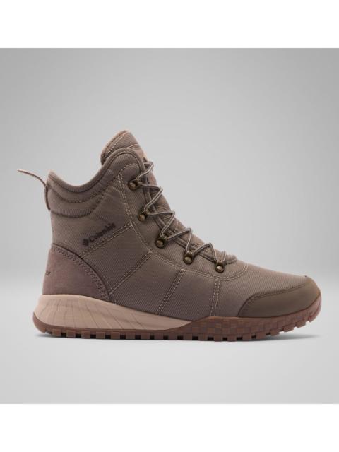 Columbia Men's Fairbanks Omni-Heat Boot