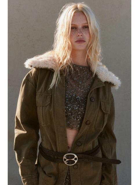FREE PEOPLE We The Free Highland Hip Belt