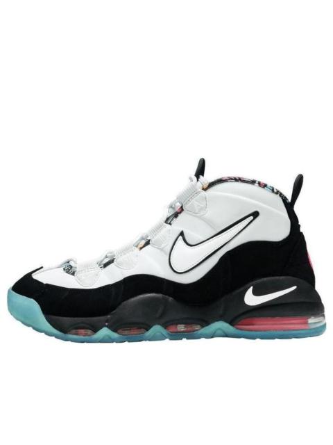Nike Nike Air Max Uptempo 'Spurs South Beach' 311090-004