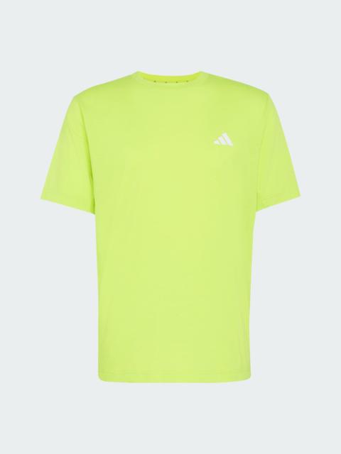 adidas WORKOUT ESSENTIALS FEELREADY T-SHIRT