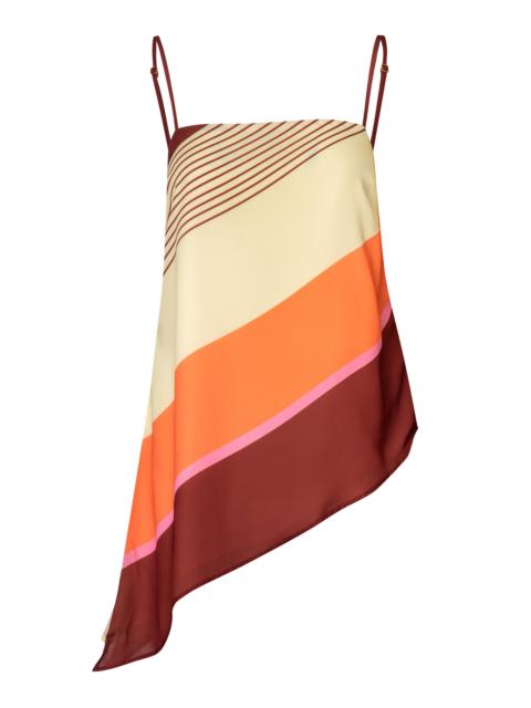 BAOBAB Noa Chiffon Top