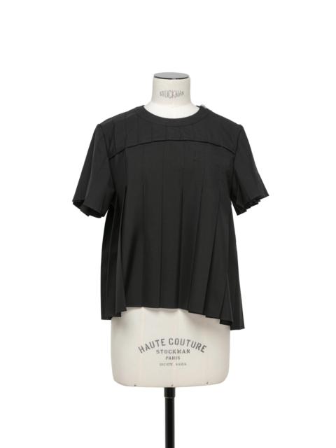 sacai Suiting Pullover