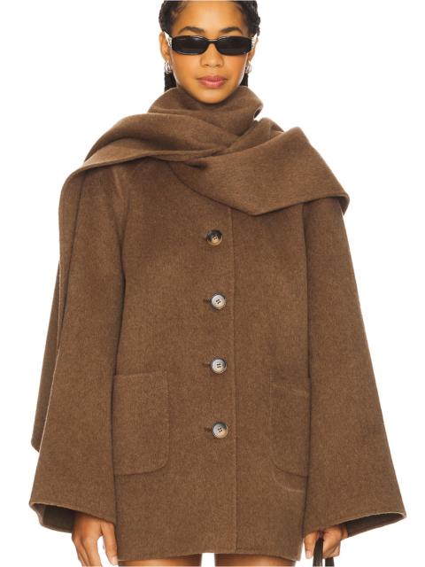 LAMARQUE Anca Coat