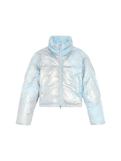 Diesel W-Himsy puffer jacket