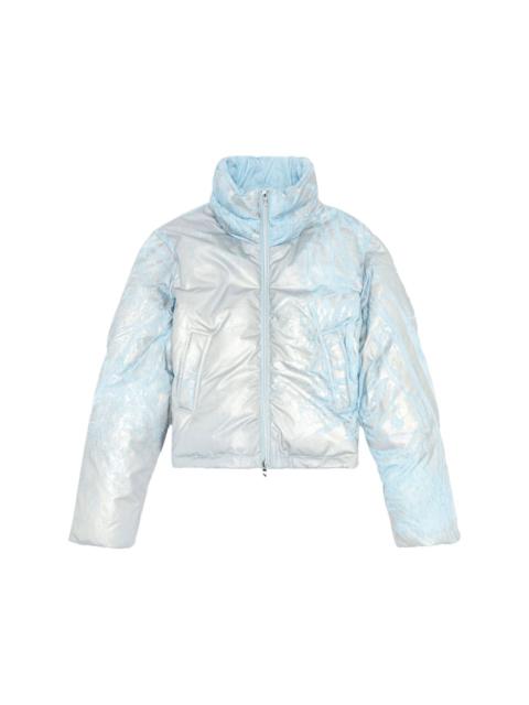 W-Himsy puffer jacket