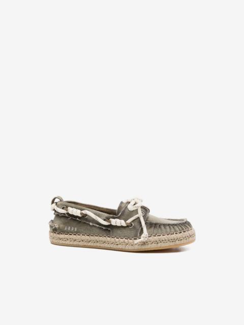 Golden Goose Cruise espadrilles