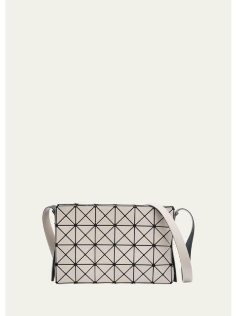 BAO BAO ISSEY MIYAKE Oblong Geometric Shoulder Bag