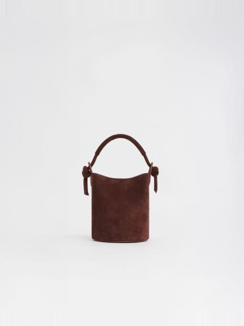 Mansur Gavriel MINI MINI FORTUNA BUCKET