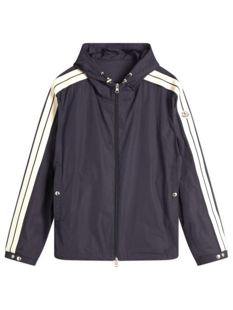 Moncler Moncler Olan Micro Soft Hooded Jacket