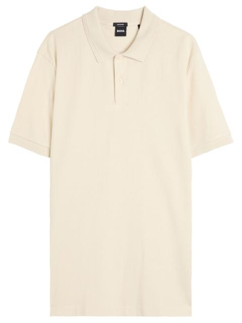 Boss C-parlay 240 Cotton Polo Shirt
