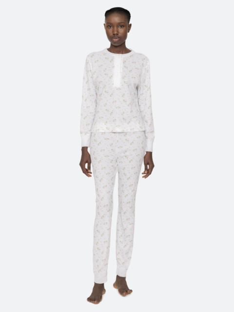 Sea MaryEllen Thermal Set