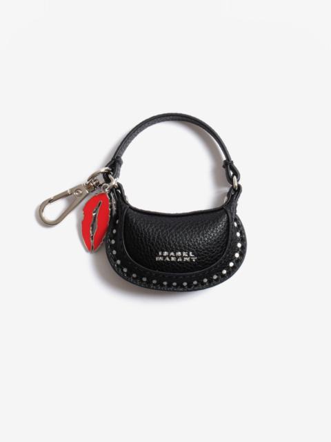 Isabel Marant NANO OSKAN MOON CHARM