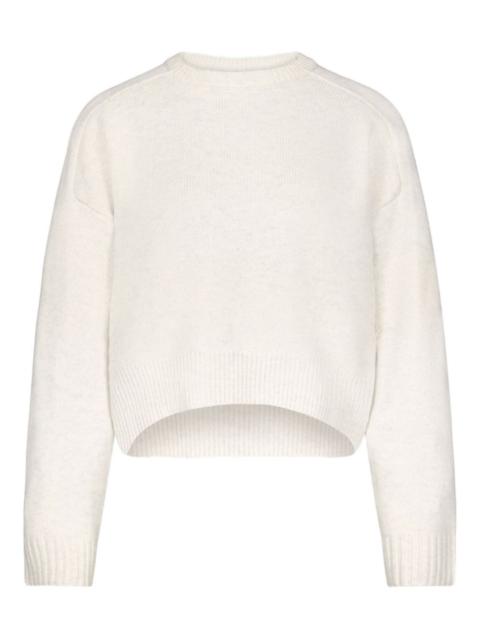 Loulou de Saison Bruzzi Lds sweater