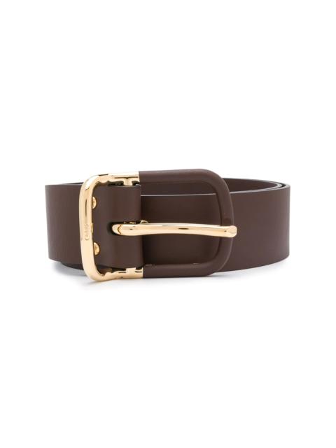 Chloé Drew waist belt