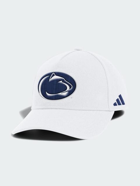 adidas Penn State Nittany Lions A-Frame Cap