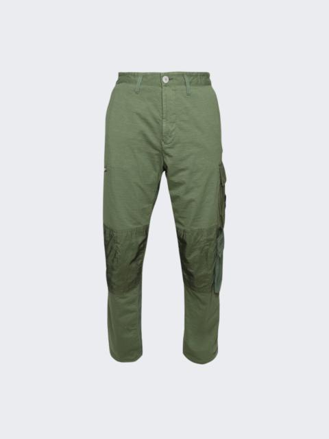 Stone Island Relaxed Fit Pant Sage