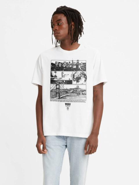 Levi's RELAXED FIT SHORT SLEEVE T-SHIRT