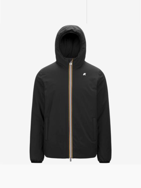 K-WAY Jack St Warm Double Jacket