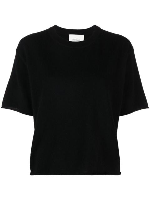 LISA YANG Cila cashmere top