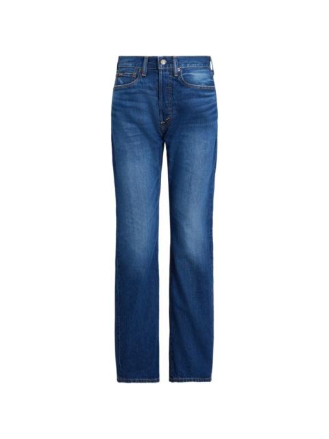 Polo Ralph Lauren washed jeans