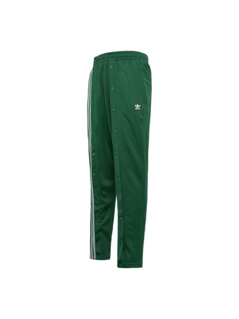 adidas originals x Ivy Park Unisex Sweatpants Green GV1587