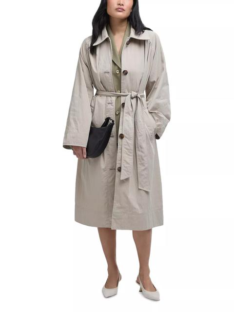 Barbour Garbo Water Resistant Jacket