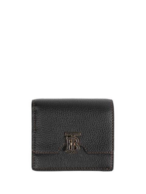 Burberry Tb Bifold Wallet