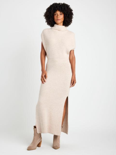 Splendid Marigold Cashblend Sweater Dress