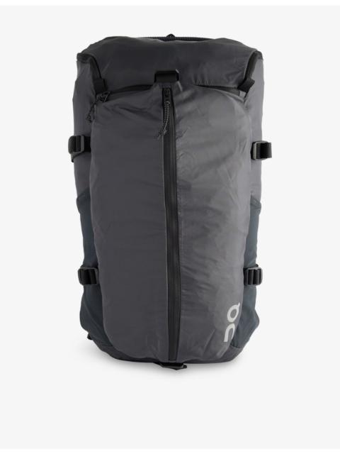 On Sped Pack Lite  Woven 18L
