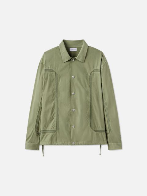 John Elliott VINTAGE FRAME SHIRT