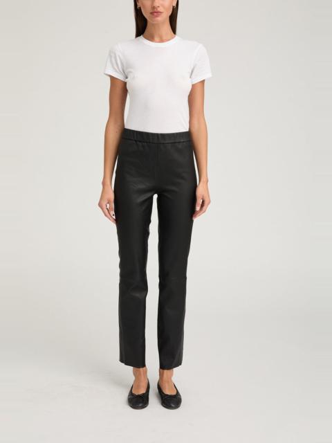 SPRWMN Sophia Cigarette Legging - Black