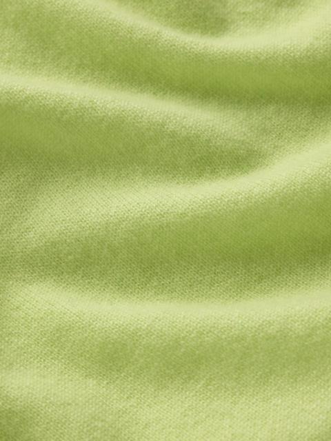 BODEN Elsie Cashmere Tank-Sweet Mint