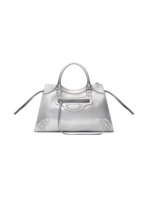 BALENCIAGA neo classic medium handbag