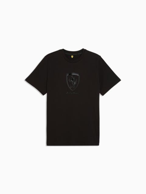 PUMA Scuderia Ferrari Men's Graphic Tee