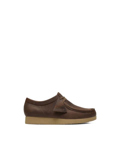 Clarks Originals Wallabee Lite boots