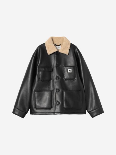 Carhartt WIP Women’s Shepton OG Michigan Coat