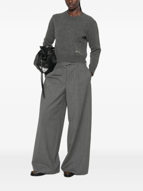 A.P.C. A.p.c. Knitwear