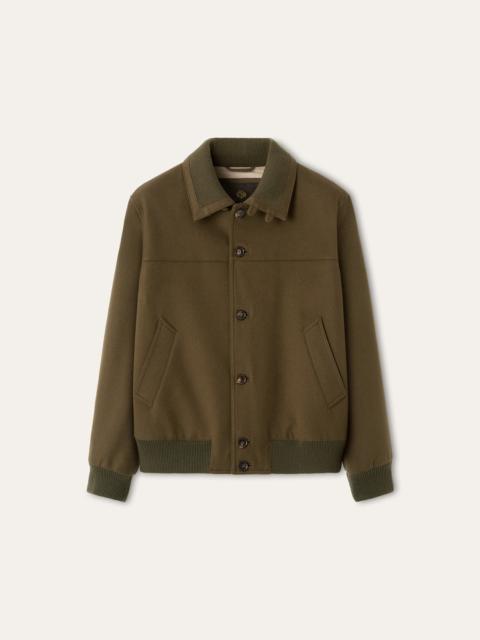 Loro Piana Maremma Bomber Jacket