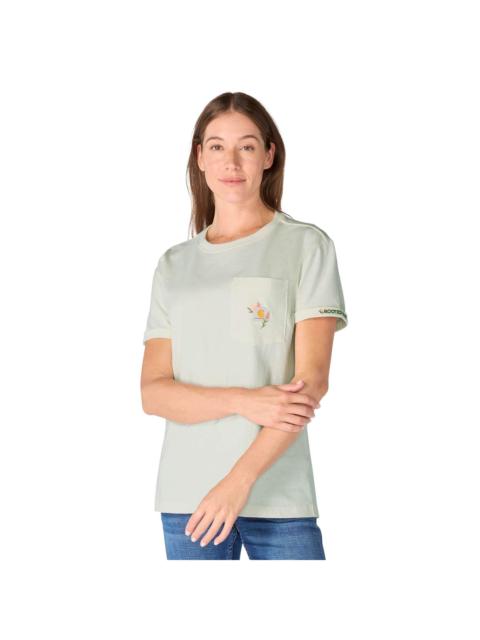 Carhartt Women's Dearborn Loose Floral T-Shirt