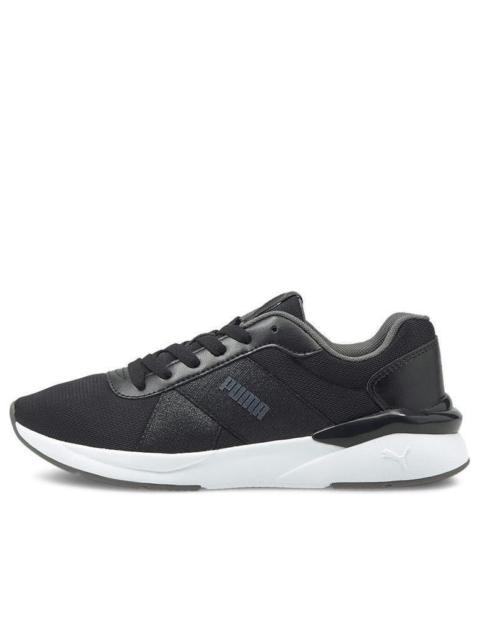 PUMA (WMNS) PUMA 로즈 '블랙 화이트' 380113-03