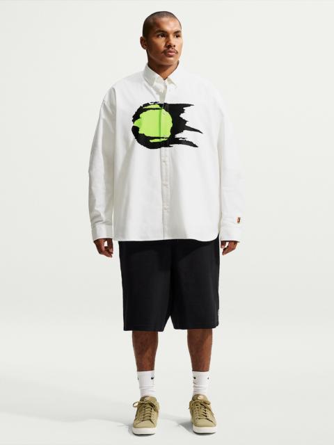 Nike Nike Club Rules Men's French Terry Shorts