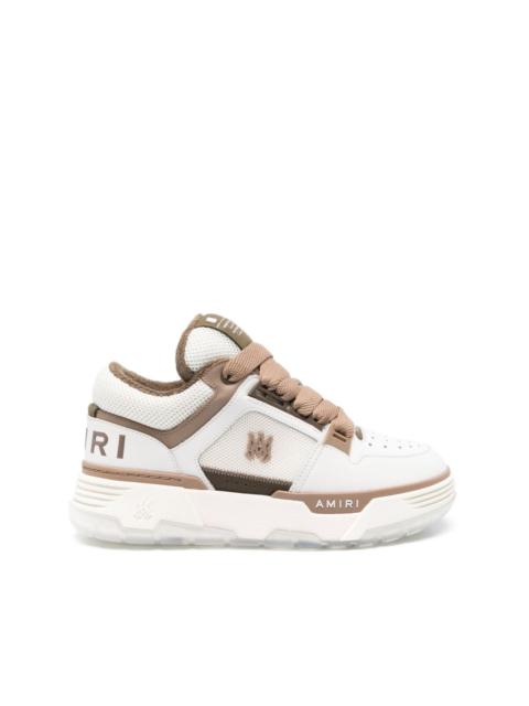 AMIRI MA-1 panelled sneakers