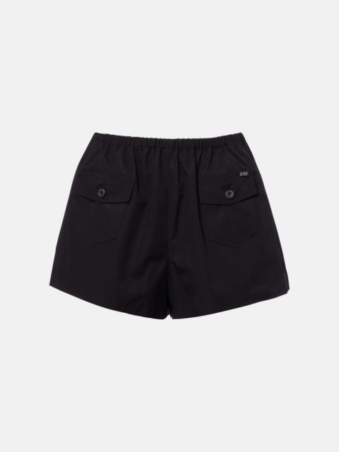 Prada Cotton shorts